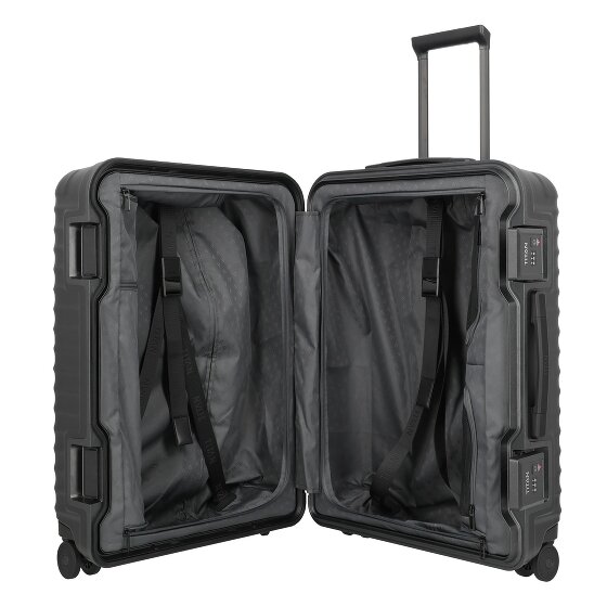 Titan Overseas 4 ruote Carrello M 69 cm