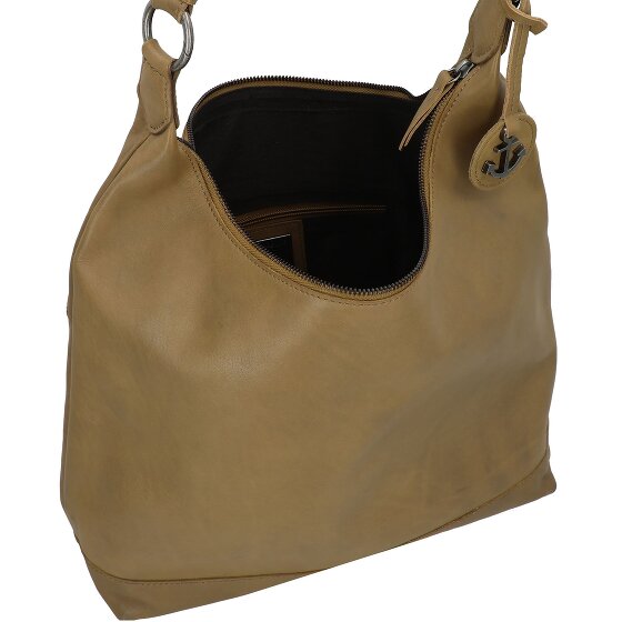 Harbour 2nd Anchor Love Emmy Borsa a tracolla Pelle 39 cm