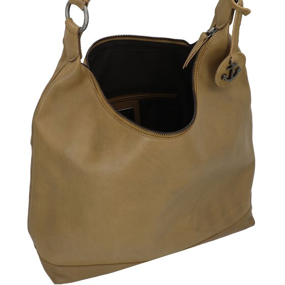 Harbour 2nd Anchor Love Borsa a tracolla Pelle 39 cm