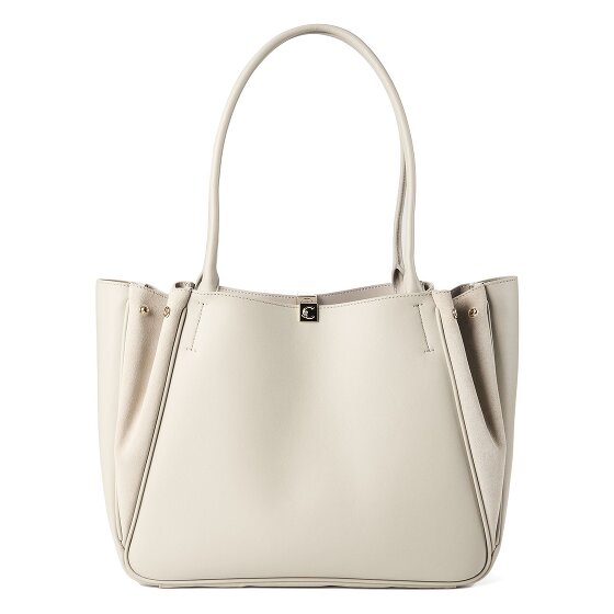Coccinelle Pansy Borsa a spalla Vera Pelle 34 cm