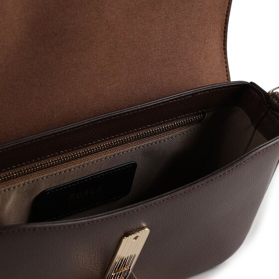 Furla Iride Borsa a tracolla Pelle 24 cm