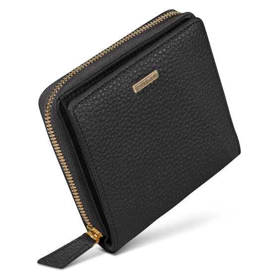 Redolz Leather Essentials Portafoglio Vera Pelle 10 cm