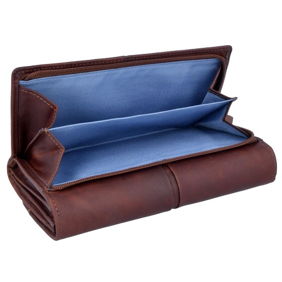 Maître Portafoglio Birkenfeld Diedburg in pelle 17,5 cm Maître Portafoglio Birkenfeld Diedburg in pelle 17,5 cm