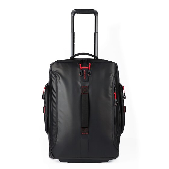 Samsonite Paradiver Light 2 ruote Borsa da viaggio 55 cm