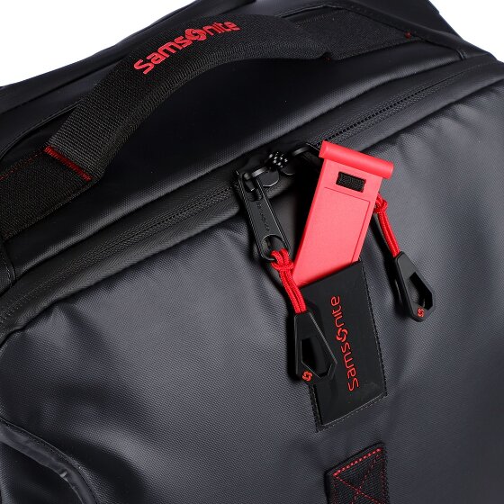Samsonite Paradiver Light 2 ruote Borsa da viaggio 55 cm