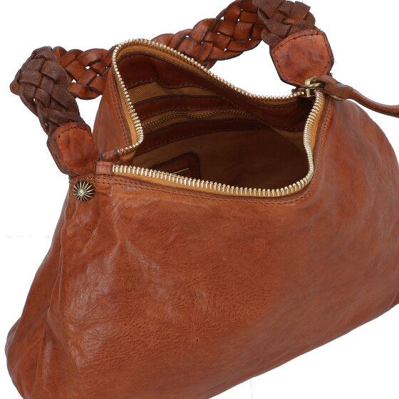 Campomaggi Bice Borsa a tracolla Pelle 28 cm