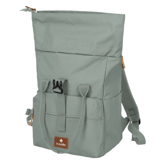 Travelite Basics Zaino da giorno 37 cm Scomparto per laptop