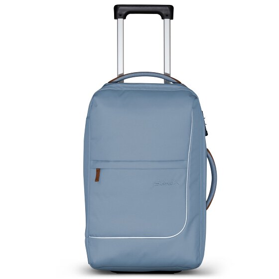 Satch Flow 2 ruote Carrello della cabina S 54 cm