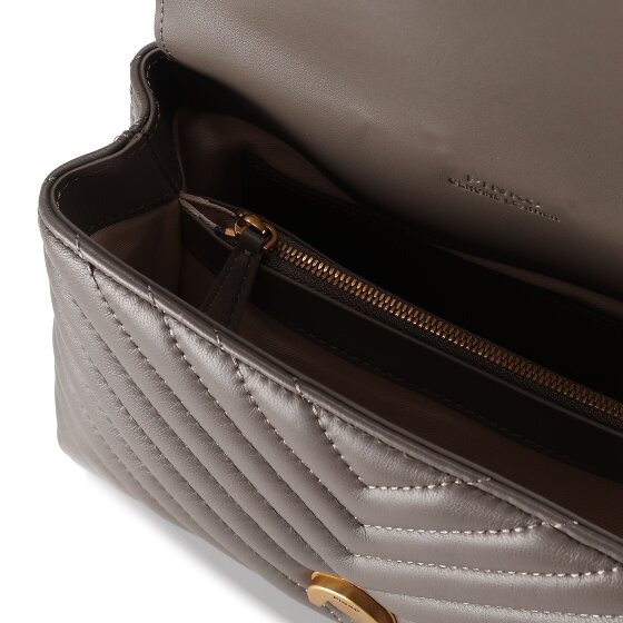 PINKO Love Lady Borsetta Pelle 21 cm PINKO Love Lady Borsetta Pelle 21 cm