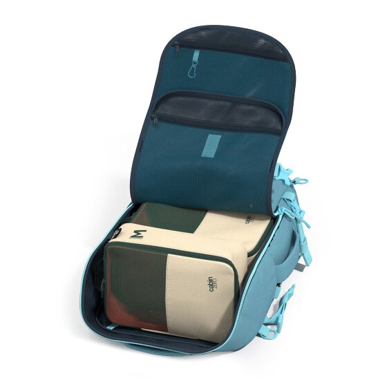 Cabin Zero Zaino Adventure Cabin Bag ADV 32L 46 cm