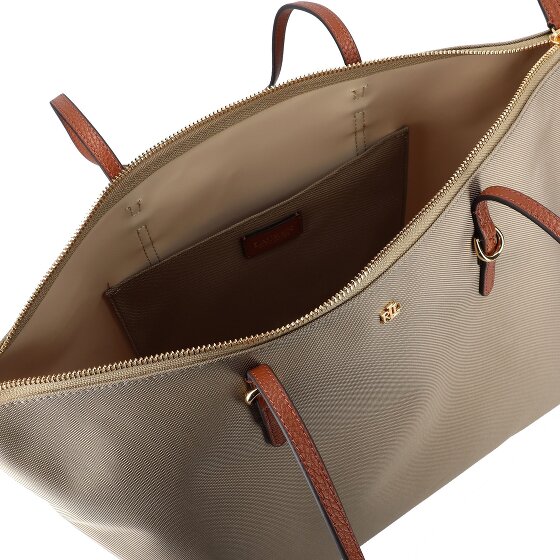 Lauren Ralph Lauren Keaton Borsa shopper 45.5 cm