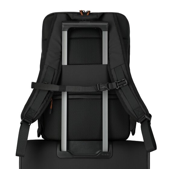 Travelite Briize Zaino da giorno M 45 cm Scomparto per laptop