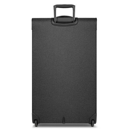 Redolz Essentials 12 Carrello a 2 ruote XL 90 cm misura speciale extra large Redolz Essentials 12 Carrello a 2 ruote XL 90 cm misura speciale extra large