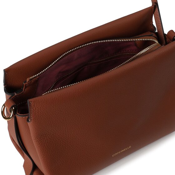Coccinelle Boheme Borsetta Vera Pelle 23 cm