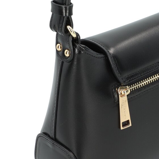 Lancaster Suave Evenly Borsa a tracolla M Pelle 26.5 cm