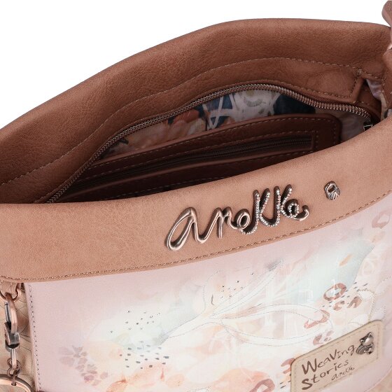 Anekke Nature Borsa a tracolla 28 cm