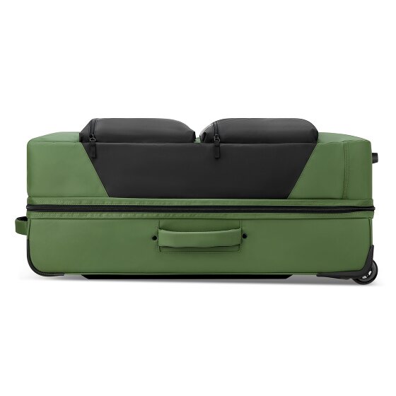 Jeep JS006B 2 ruote Carrello 82 cm