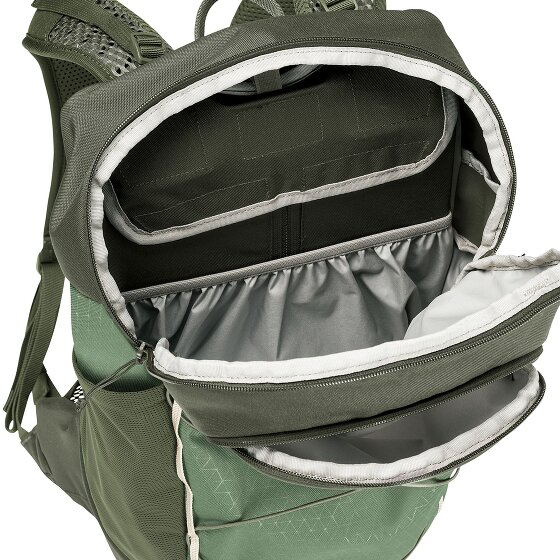 Vaude Agile Air Zaino da trekking 53 cm