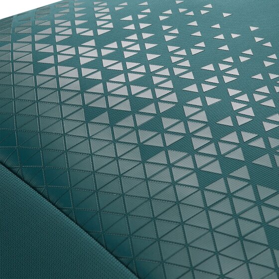 Roncato Crosslite Carrello cabina a 2 ruote 55 cm