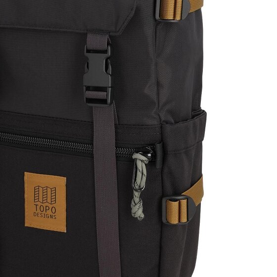 Topo Designs Rover Zaino da giorno 45 cm Vano porta PC