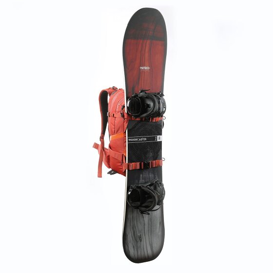 NITRO X Set di zaini Ripuri 2 pz.