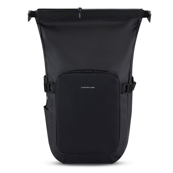 Kapten & Son Lisbon Zaino da giorno 40 cm Vano porta PC
