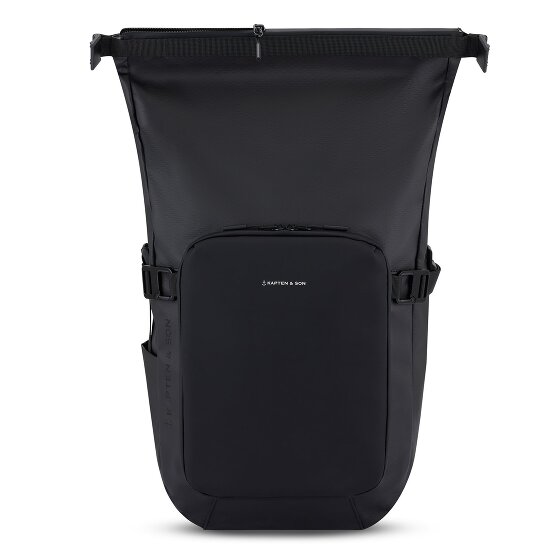 Kapten & Son Lisbon Zaino da giorno 40 cm Scomparto per laptop