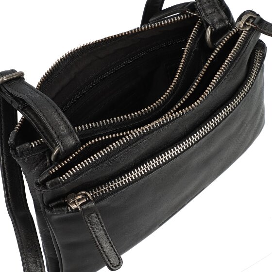 Greenburry Colombiana Borsa a tracolla Pelle 23 cm