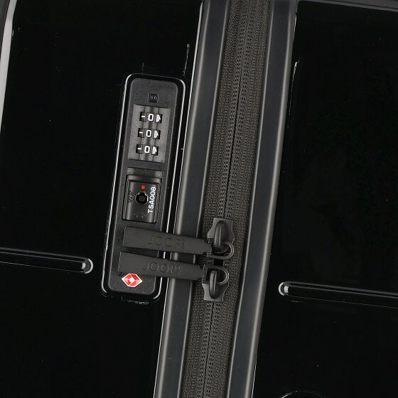 Joop! Volare 1.0 4 ruote Carrello 66 cm