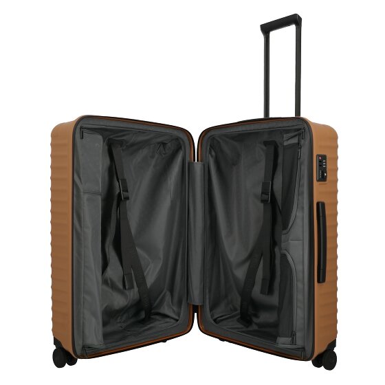 Titan Upgrade 4 ruote Carrello L 75 cm