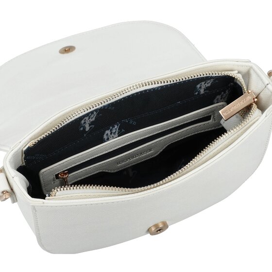 U.S. Polo Assn. Jones Borsa a tracolla 22 cm