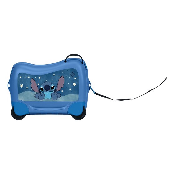 Samsonite Dream2go Disney 4 ruote Carrello per bambini 38 cm