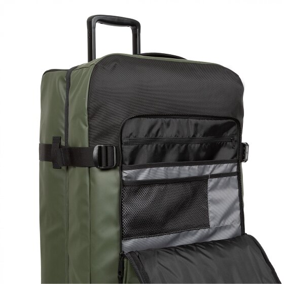 Eastpak Tranverz Tranverz 2 ruote Borsa da viaggio 79 cm