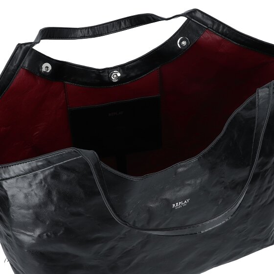 Replay Borsa shopper 54 cm