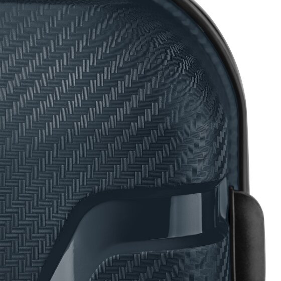 Smartbox Edition 01 4 ruote Carrello 76 cm espandibile