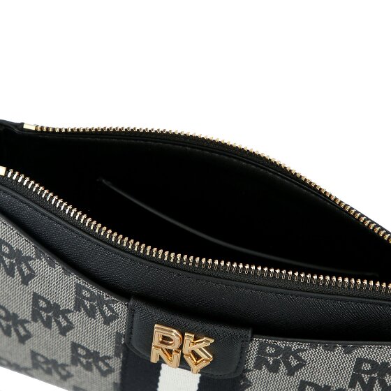 DKNY Nuri Borsa a tracolla Pelle 22 cm DKNY Nuri Borsa a tracolla Pelle 22 cm
