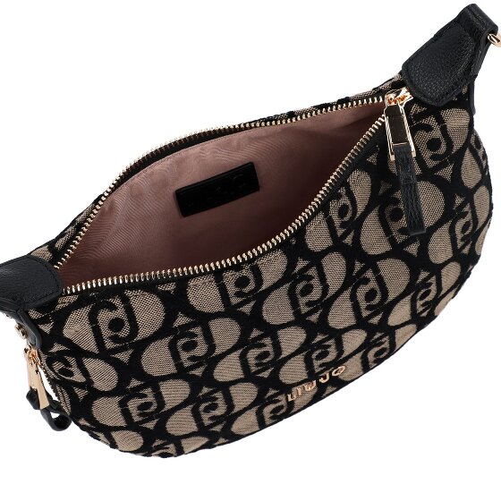 Liu Jo Kaliska Borsa a tracolla S 27 cm con piega di espansione Liu Jo Kaliska Borsa a tracolla S 27 cm con piega di espansione