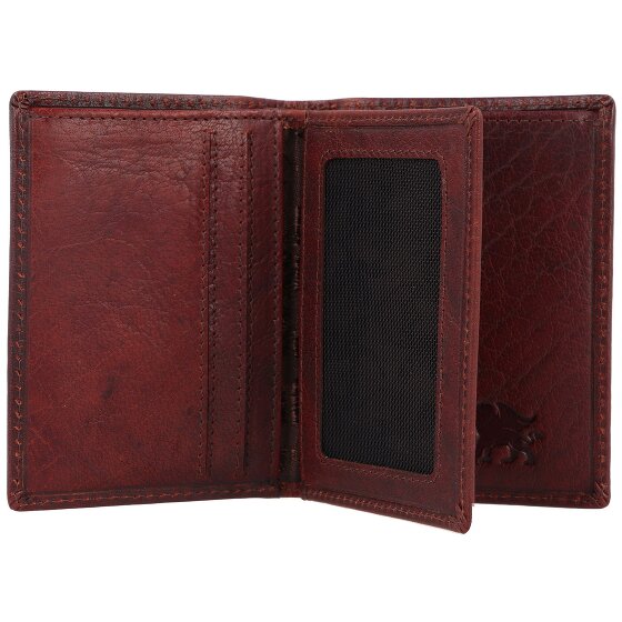 mano Don Simon Portafoglio in pelle 8 cm