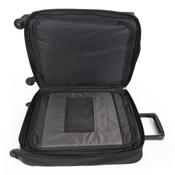 Eastpak Cnnct 4 ruote Carrello della cabina 54 cm