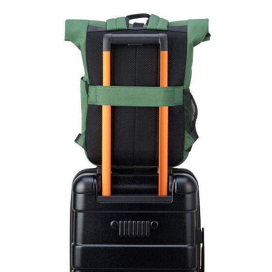 Jeep JS016D Zaino da giorno 41 cm Scomparto per laptop