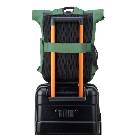 Jeep JS016D Zaino da giorno 41 cm Scomparto per laptop