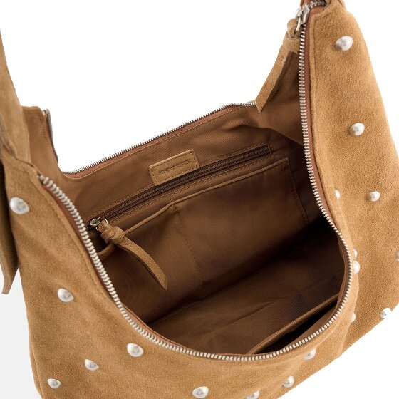 FredsBruder Endless Beads Borsa a tracolla Pelle 44 cm