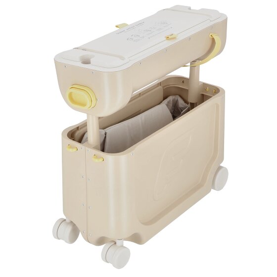 JetKids BedBox 4 ruote Carrello per bambini 39 cm