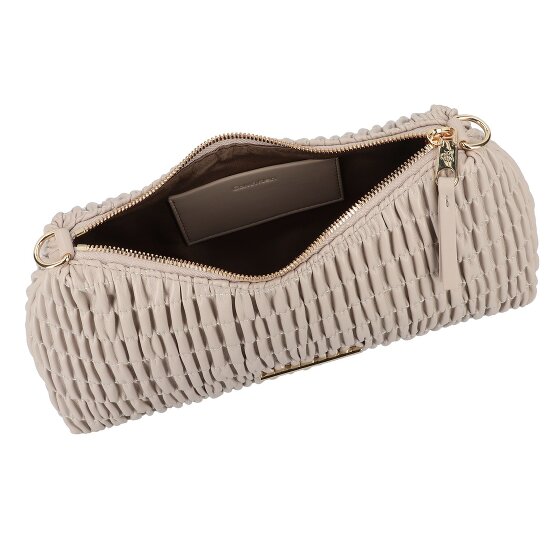 Calvin Klein Ruched Borsa a tracolla 28 cm