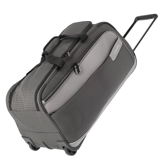 Travelite VIIA 2 ruote Borsa da viaggio 65 cm
