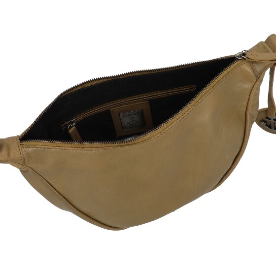 Harbour 2nd Anchor Love Smilla Borsa a tracolla Pelle 33 cm