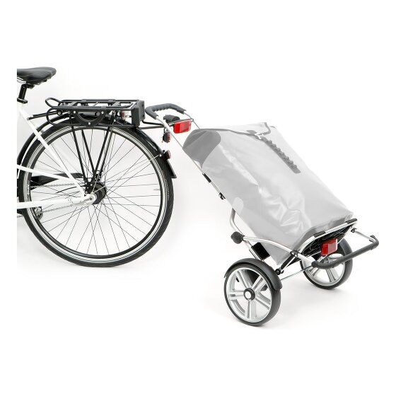Andersen Shopper Royal Shopper Plus Carrello della spesa 65 cm