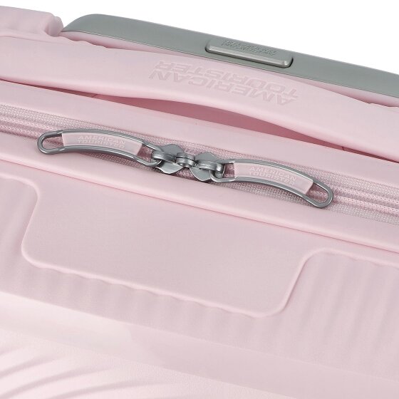 American Tourister Soundbox Mini 4 ruote Carrello per bambini 47 cm