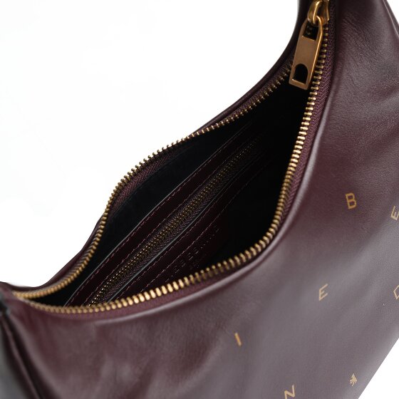 Liebeskind Dancing Letters Borsa a tracolla XS Pelle 23 cm Liebeskind Dancing Letters Borsa a tracolla XS Pelle 23 cm