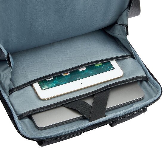 Roncato Trial Zaino da giorno Pelle 40.5 cm Scomparto per laptop